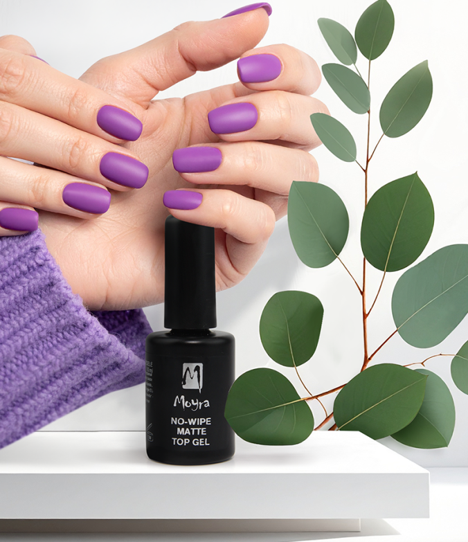 Újra elérhető a kedvenc matt finish!